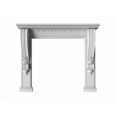 Камин-3 декоративный 1277х1078Нх179мм