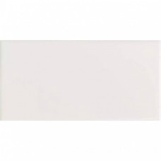 Керамическая плитка глянцевая Studio ADST1020 Liso Bamboo 20x10 9мм  бежевый Adex