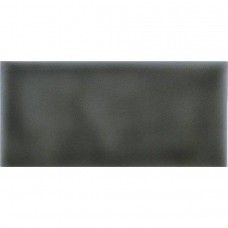 Керамическая плитка глянцевая Studio ADST1014 Liso Timberline 15x7 9мм  черный Adex