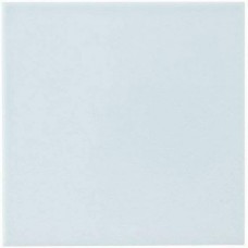 Керамическая плитка глянцевая Studio Adst1044 Liso Ice Blue 15x15 9мм  голубой Adex