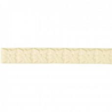 Бордюр глянцевая Studio ADST4020 Relieve Ponciana Bamboo 20x3 9мм бежевый Adex Бордюр глянцевая Studio ADST4020 Relieve Ponciana Bamboo 20x3 9мм бежевый Adex