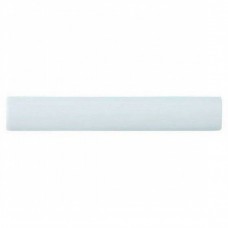 Бордюр глянцевая Studio Adst5197 Cubrecanto Ice Blue 15x3 9мм голубой Adex Бордюр глянцевая Studio Adst5197 Cubrecanto Ice Blue 15x3 9мм голубой Adex