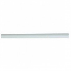 Бордюр глянцевая Studio Adst5257 Listelo Fern 20x2 9мм  серый Adex