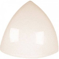 Вставка глянцевая Studio ADST5158 Angulo Cubrecanto Bamboo 3x3 9мм  бежевый Adex