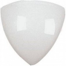 Угол глянцевая Neri ADPC5274 Angulo Cubrecanto Pb Blanco Z 3x3 9мм  белый Adex