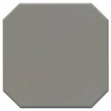 Керамогранит матовая Pavimento ADPV9010 Octogono Eucalyptus 15x15 8мм  серый Adex