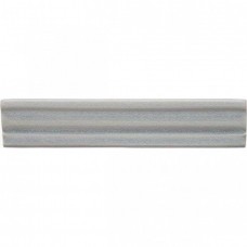 Бордюр глянцевая Ocean ADOC5055 Cornisa Top Sail 15x3 9мм  серый Adex