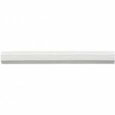 Бордюр глянцевая Ocean ADOC5044 Listelo Whitecaps 15x2 9мм  бежевый Adex