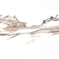 Керамогранит матовая Calacatta Gold Rect 120x60 8мм  белый Cerrad