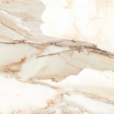 Керамогранит глянцевая Calacatta Gold Polished 60x60 8мм  белый Cerrad