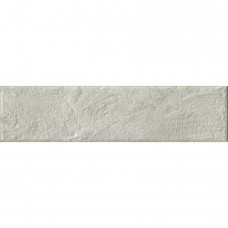 Клинкерная плитка матовая Rapid Bianco 30x7 9мм  белый Cerrad