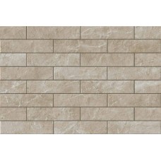 Клинкерная плитка матовая Rapid Beige 30x7 9мм  бежевый Cerrad