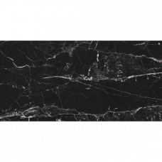 Керамогранит матовая Marmo Morocco Black Rect 120x60 8мм  черный Cerrad