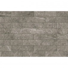 Клинкерная плитка матовая Cerros Grys 30x7 9мм  серый Cerrad