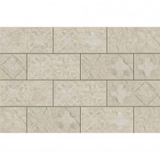 Декор клинкерная плитка матовая Torstone Decor Bianco 30x15 9мм белый Cerrad Декор клинкерная плитка матовая Torstone Decor Bianco 30x15 9мм белый Cerrad