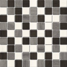 Декор матовая Illusion A-IL2L451\G Мозаика 30x30 9мм серый Cersanit Декор матовая Illusion A-IL2L451\G Мозаика 30x30 9мм серый Cersanit