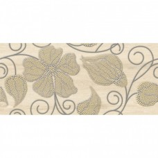 Декор матовая Illusion IL2G451 44x20 8.5мм  бежевый Cersanit