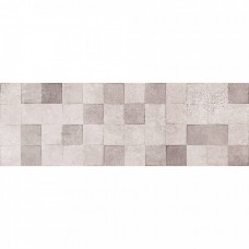 Керамическая плитка матовая Sonata SOS092D серый 60x20 9мм  Cersanit