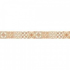 Бордюр матовая Eilat EJ1J451DT Многоцветный 45x5 8мм бежевый Cersanit Бордюр матовая Eilat EJ1J451DT Многоцветный 45x5 8мм бежевый Cersanit