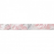Бордюр матовая Navi NV1J071D розовый 44x5 9мм Cersanit Бордюр матовая Navi NV1J071D розовый 44x5 9мм Cersanit