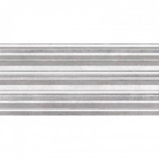 Вставка матовая Navi NV2G091 Серая 44x20 9мм  серый Cersanit