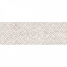 Керамическая плитка глянцевая Alba C-AIS012D 60x20 9мм  бежевый Cersanit