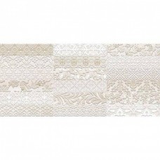 Вставка глянцевая Atria AN2G011 Бежевая 44x20 9мм  бежевый Cersanit