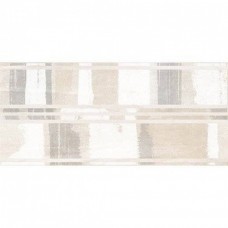 Вставка глянцевая Atria AN2G451DT Многоцветная 44x20 9мм  белый Cersanit