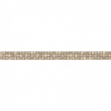 Бордюр глянцевая Royal Garden RG1C451DT Многоцветный 60x5 9мм бежевый Cersanit Бордюр глянцевая Royal Garden RG1C451DT Многоцветный 60x5 9мм бежевый Cersanit
