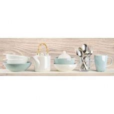 Вставка матовая Vita VJ2S453 Многоцветный 60x20 9мм  бежевый Cersanit