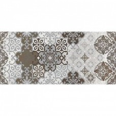 Керамическая плитка матовая Alrami AMG451D Облицовочная Многоцветная 44x20 9мм  серый Cersanit