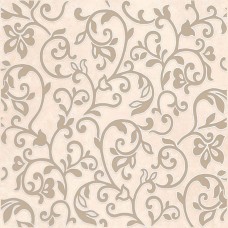 Вставка глянцевая Versal VE6R452 Многоцветный 42x42 8.5мм  бежевый Cersanit