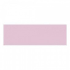 Керамическая плитка матовая Lila LLU071D розовый 75x25 10мм Cersanit Керамическая плитка матовая Lila LLU071D розовый 75x25 10мм Cersanit