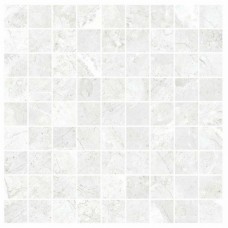 Вставка глянцевая Dallas A-DA2L091\G 30x30 9мм  серый Cersanit