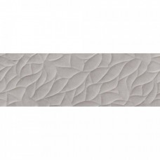 Керамическая плитка матовая Haiku HIU092D-53 75x25 9мм  серый Cersanit