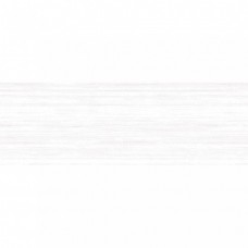 Керамическая плитка глянцевая Santorini TRU051D-53 75x25 9мм  белый Cersanit