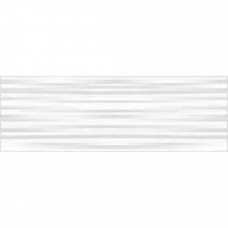 Керамическая плитка глянцевая Santorini TRU052D-53 75x25 9мм  белый Cersanit