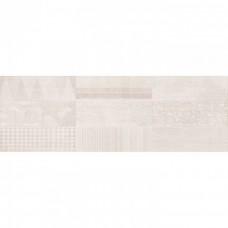 Декор матовая Shevron VN2U012DT бежевый 75x25 10мм  Cersanit