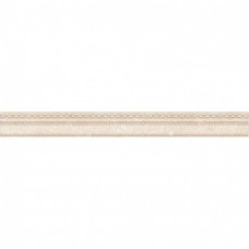 Бордюр глянцевая Alicante A-AC1L011\D 60x6 9мм бежевый Cersanit Бордюр глянцевая Alicante A-AC1L011\D 60x6 9мм бежевый Cersanit