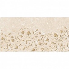Вставка глянцевая Alicante AC2C302-36 60x30 9мм бежевый Cersanit Вставка глянцевая Alicante AC2C302-36 60x30 9мм бежевый Cersanit