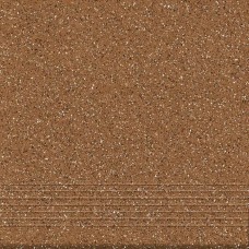 Ступень матовая Milton ML4A113 коричневый 30x30 8.5мм Cersanit Ступень матовая Milton ML4A113 коричневый 30x30 8.5мм Cersanit