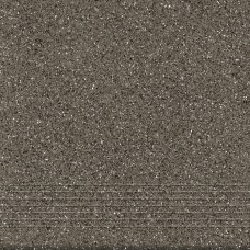 Ступень матовая Milton ML4A093D серый 30x30 8.5мм Cersanit Ступень матовая Milton ML4A093D серый 30x30 8.5мм Cersanit