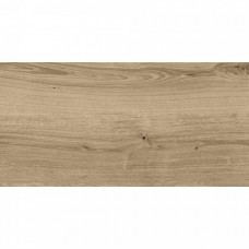 Керамогранит матовая Woodhouse WS4O152 Темно-Бежевый 60x30 8.5мм  коричневый Cersanit