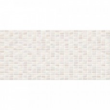 Керамическая плитка глянцевая Pudra PDG013 Мозаика бежевый 44x20 8.5мм  Cersanit