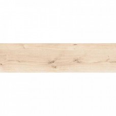 Керамогранит матовая Wood Concept Natural 15977 Светло-Бежевый 90x22 8мм  бежевый Cersanit