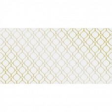 Вставка глянцевая Deco DE2L381DT-36 60x30 9мм  серый Cersanit