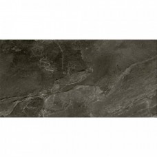 Керамогранит матовая Infinity C-IN4L402D Темно-Серый Рельеф 60x30 8.5мм  серый Cersanit