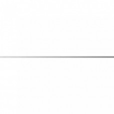 Карандаш глянцевая Metallic A-MT1U371J Металлический Серебристый 75x1 9мм  серебряный Cersanit