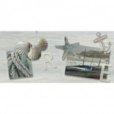 Декор матовая Breeze BZ2G142DT многоцветный 44x20 8мм Cersanit Декор матовая Breeze BZ2G142DT многоцветный 44x20 8мм Cersanit