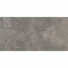 Керамогранит матовая Pamir 17781 Темно-Серый Рельеф 90x45 8мм  серый Cersanit